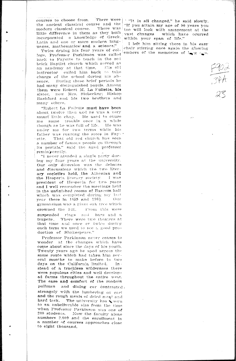  Source: Wisconsin State Journal Topics: Industry Date: 1922-12-24