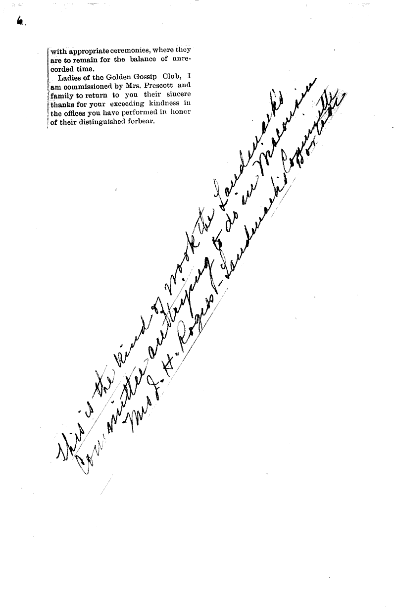  Source: Portage Democrat Date: 1905-04-12