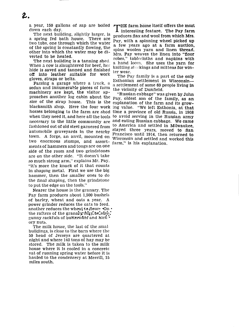  Source: Milwaukee Journal Date: 1933-08-20