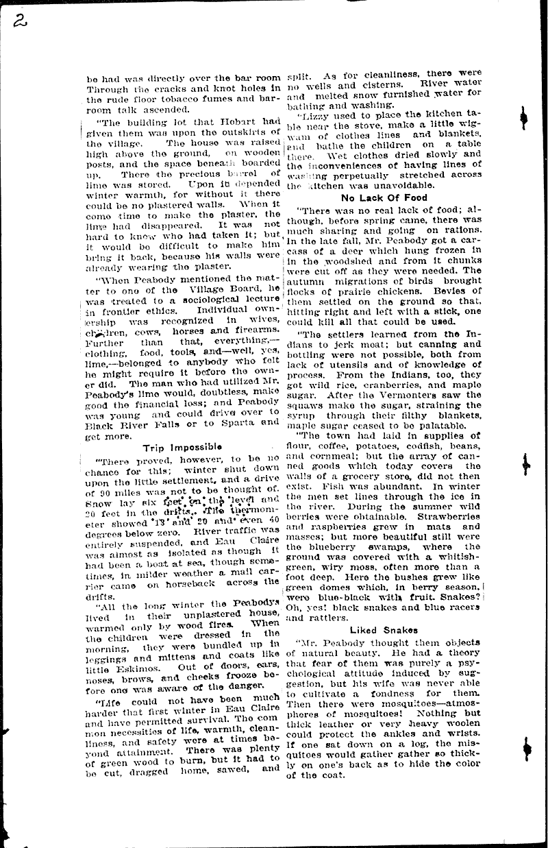  Source: Wisconsin State Journal Topics: Voyages and Travels Date: 1923-12-02