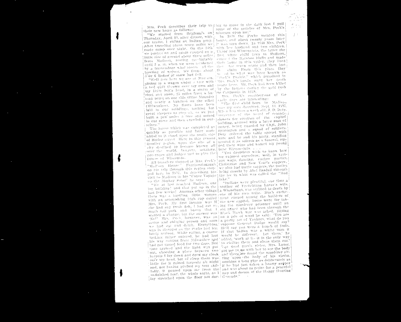  Source: Wisconsin State Journal Date: 1925-03-08