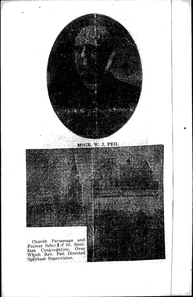 Source: Manitowoc Herald Topics: Church History Date: 1922-08-17
