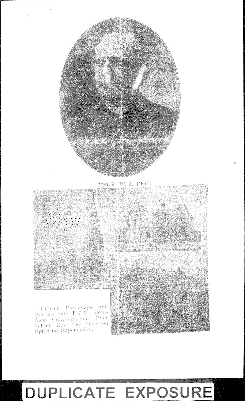  Source: Manitowoc Herald Topics: Church History Date: 1922-08-17
