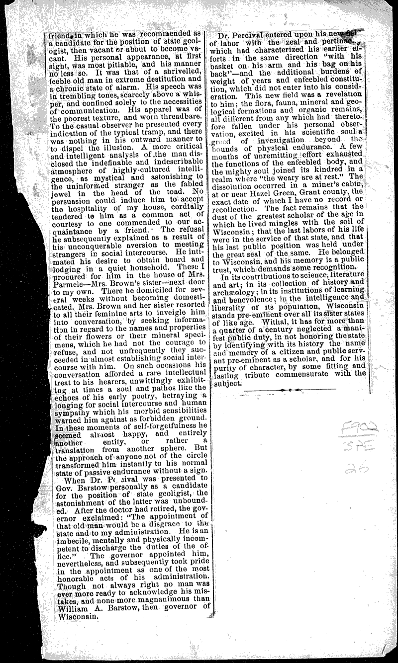  Source: Wisconsin State Journal Topics: Art and Music Date: 1884-02-09