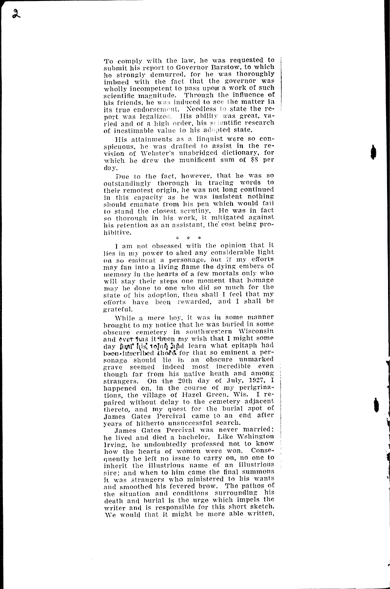  Source: Wisconsin State Journal Topics: Art and Music Date: 1931-02-19