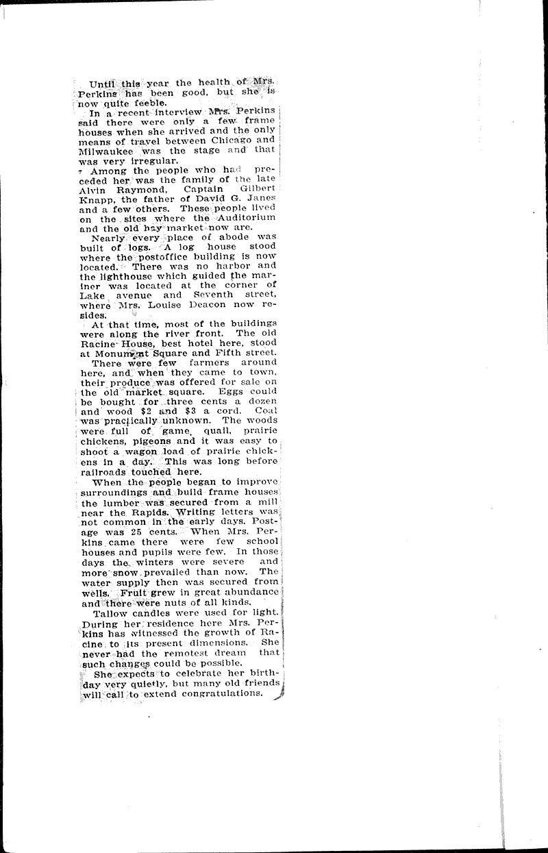  Source: Racine Journal Date: 1913-10-25