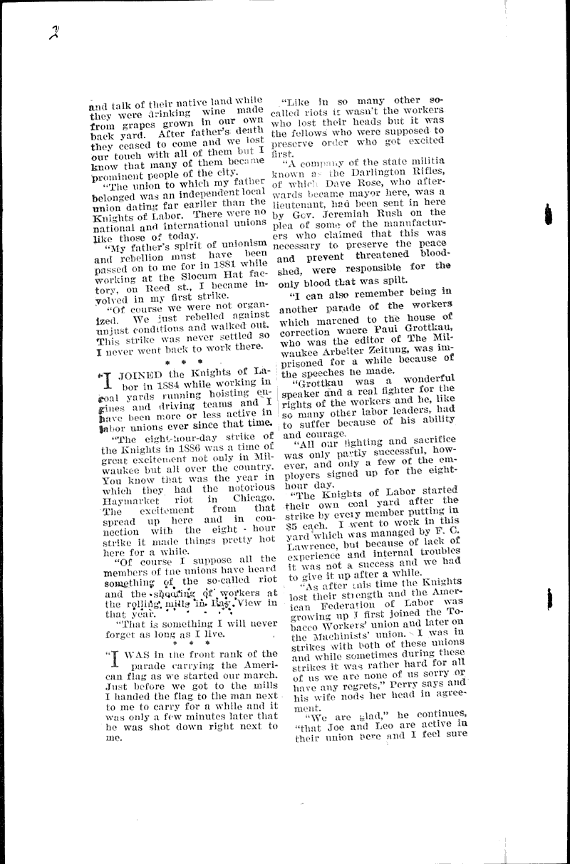  Source: Milwaukee Leader Topics: Social and Political Movements Date: 1930-05-24