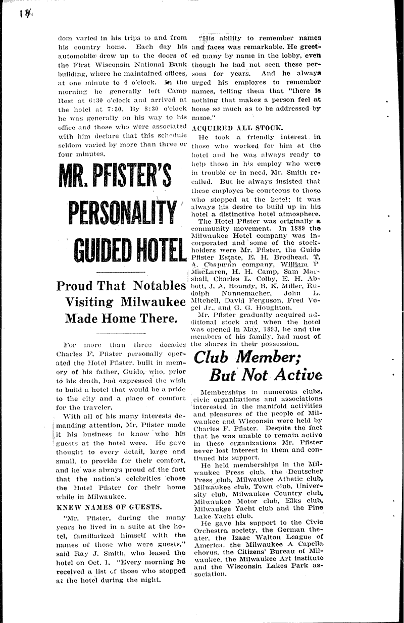  Source: Milwaukee Sentinel Topics: Industry Date: 1927-11-12