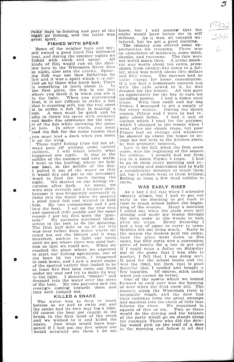  Source: Wisconsin State Journal Topics: Government and Politics Date: 1920-03-21