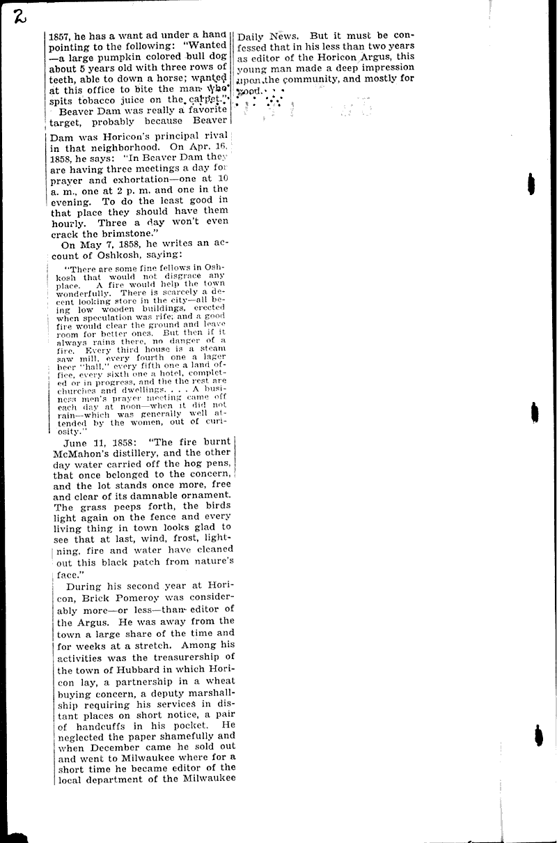  Source: Milwaukee Journal Topics: Government and Politics Date: 1934-06-14