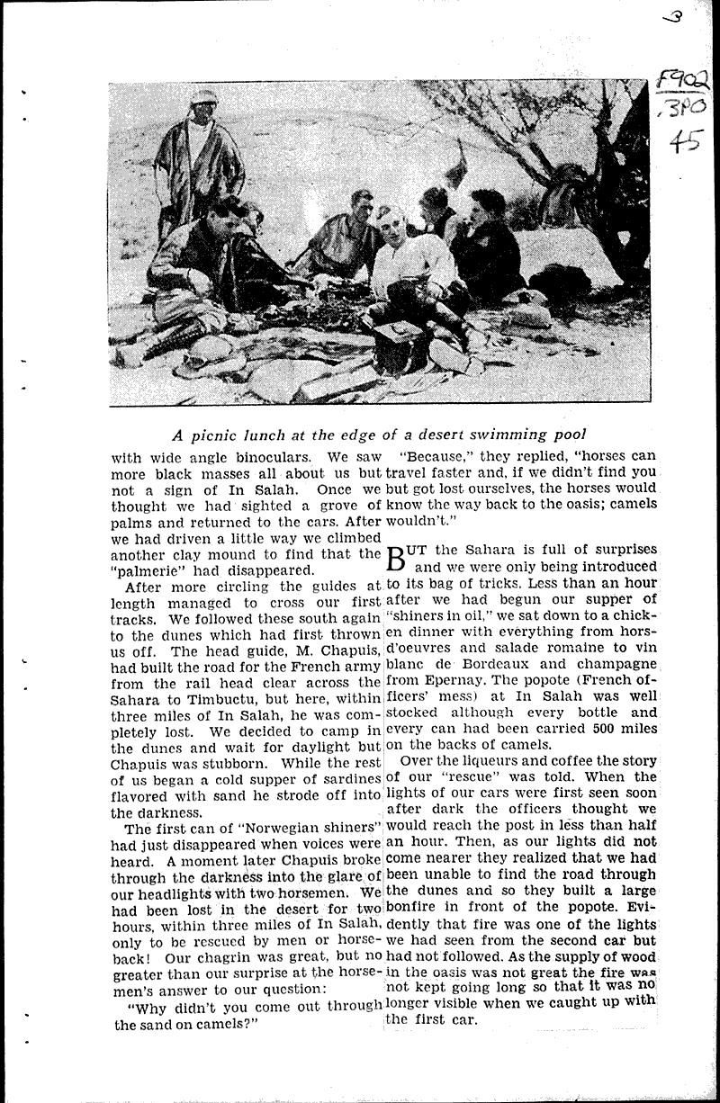  Topics: Voyages and Travels Date: 1934-05-06