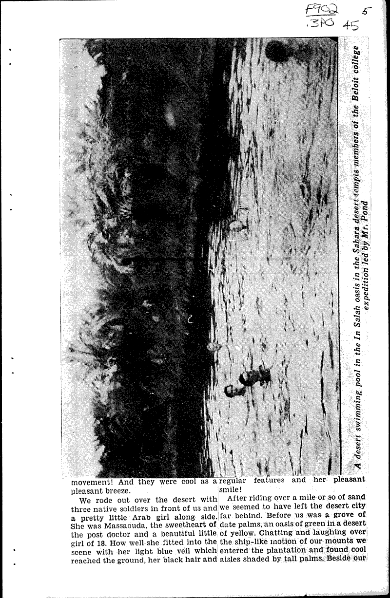  Topics: Voyages and Travels Date: 1934-05-06