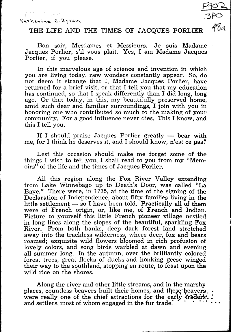  Topics: Immigrants Date: 1954-12-16