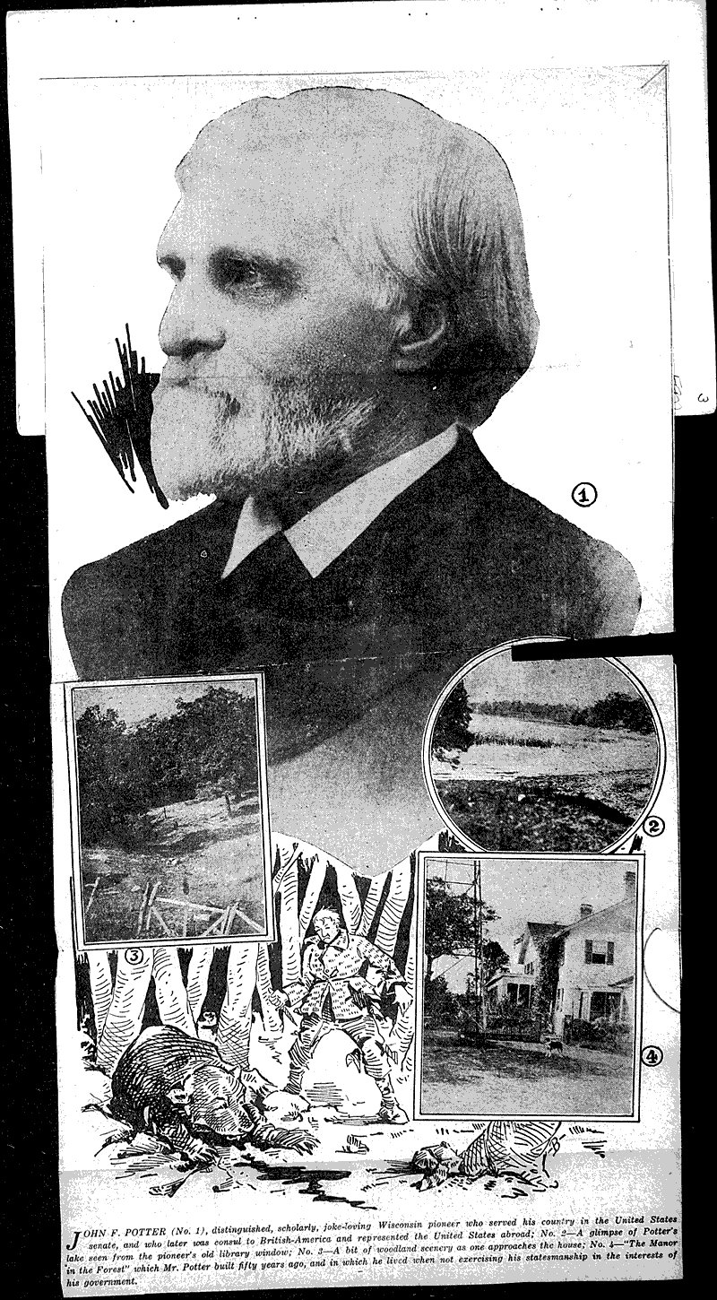  Source: Milwaukee Journal Topics: Government and Politics Date: 1920-11-07