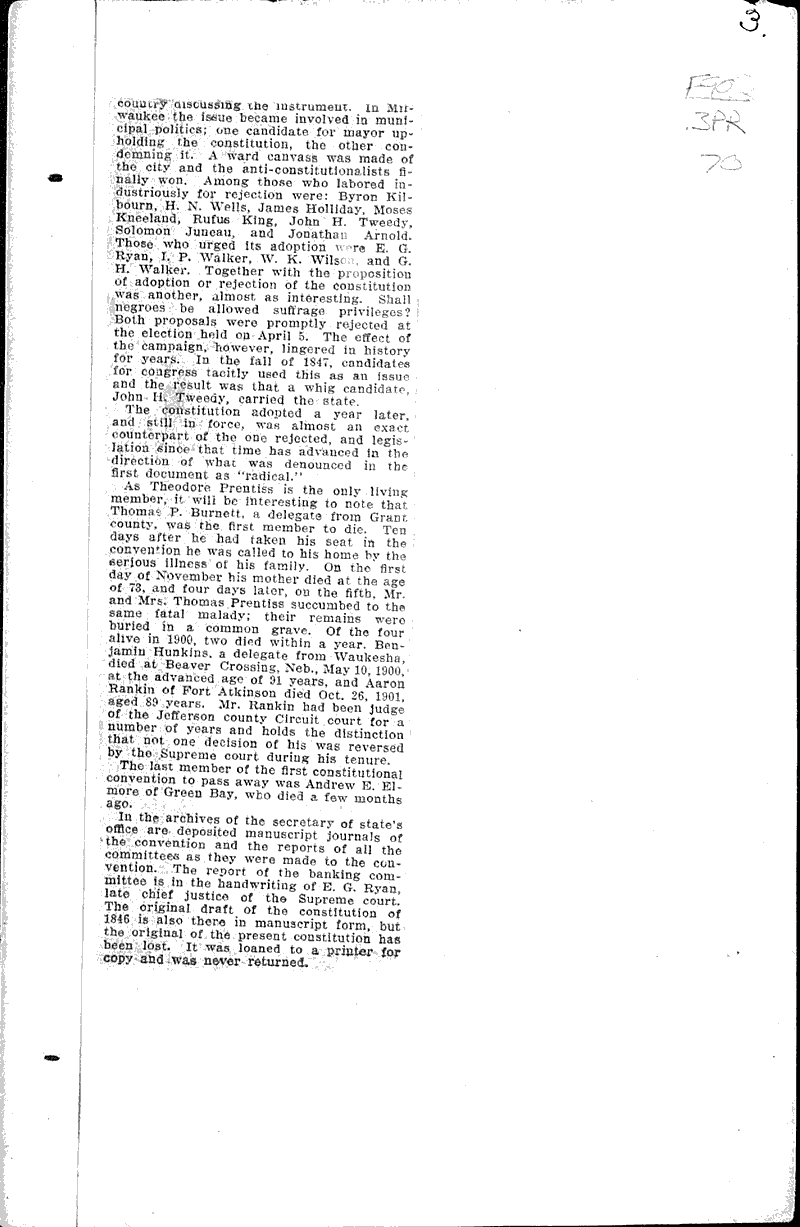  Source: Milwaukee Sentinel Topics: Government and Politics Date: 1906-03-18