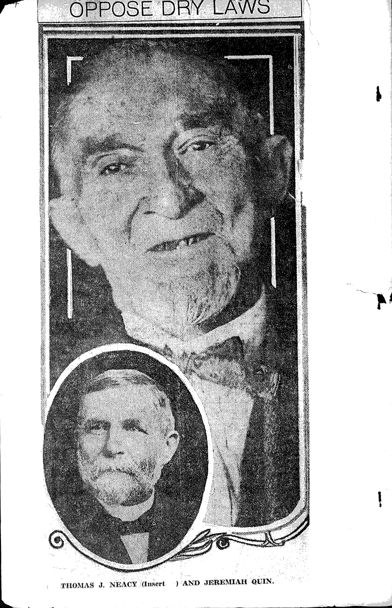  Source: Milwaukee Telegram Topics: Social and Political Movements Date: 1922-01-15