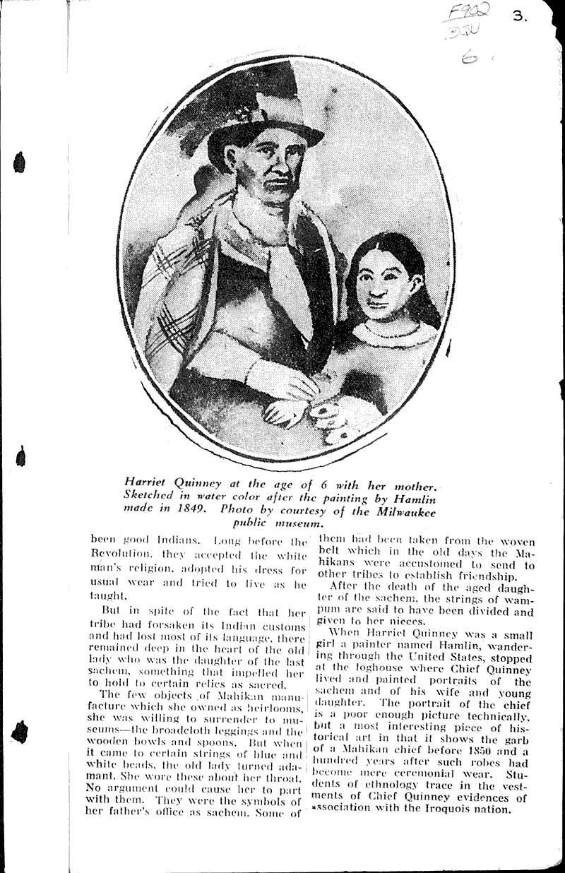  Source: Milwaukee Journal Topics: Indians and Native Peoples Date: 1927-05-01