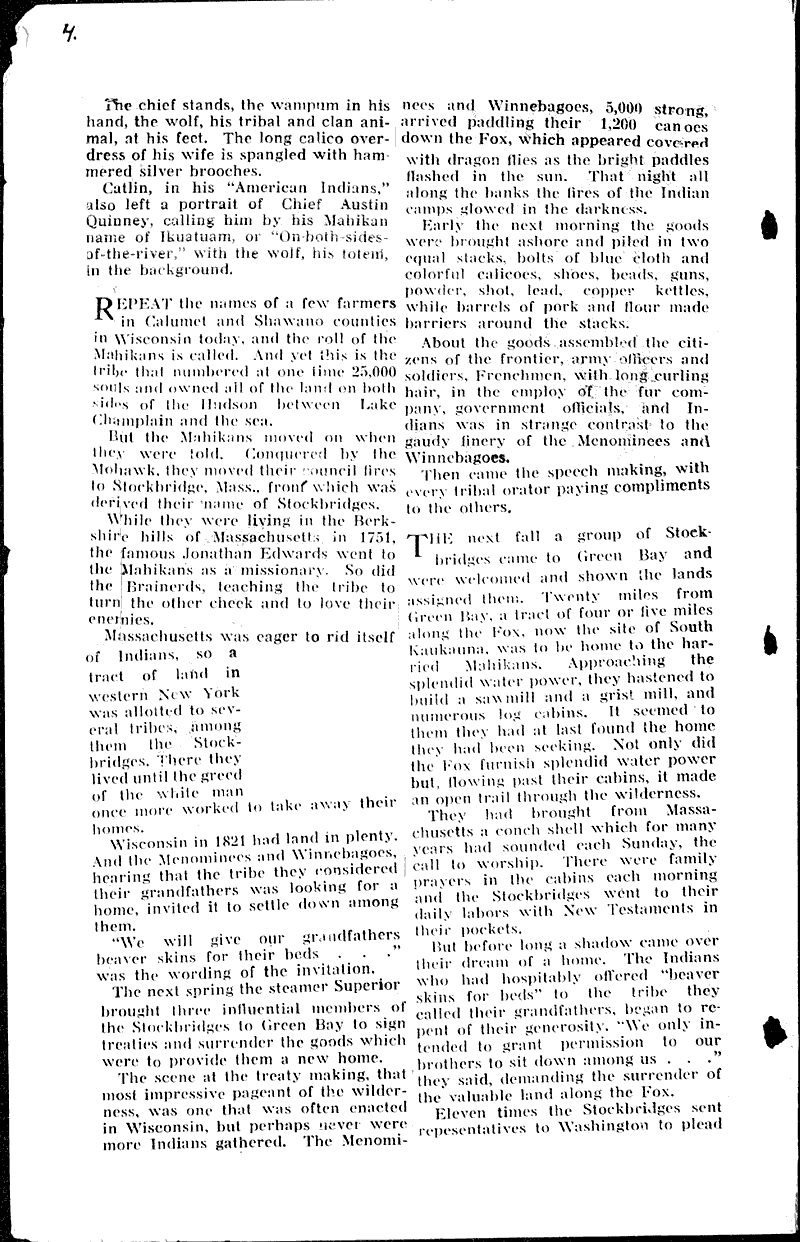  Source: Milwaukee Journal Topics: Indians and Native Peoples Date: 1927-05-01