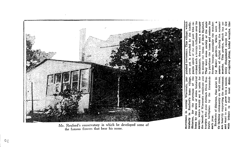  Source: Milwaukee Journal Topics: Art and Music Date: 1921-09-11