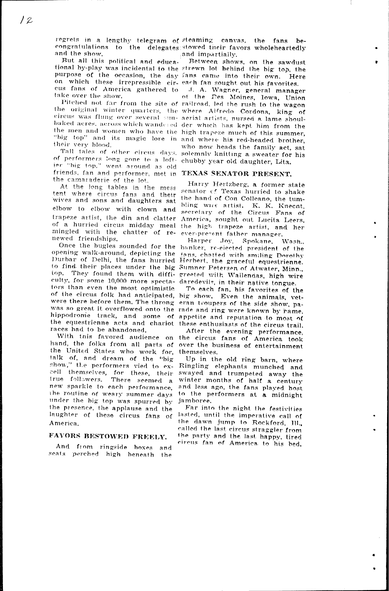  Source: Baraboo News Republic Topics: Industry Date: 1933-07-28