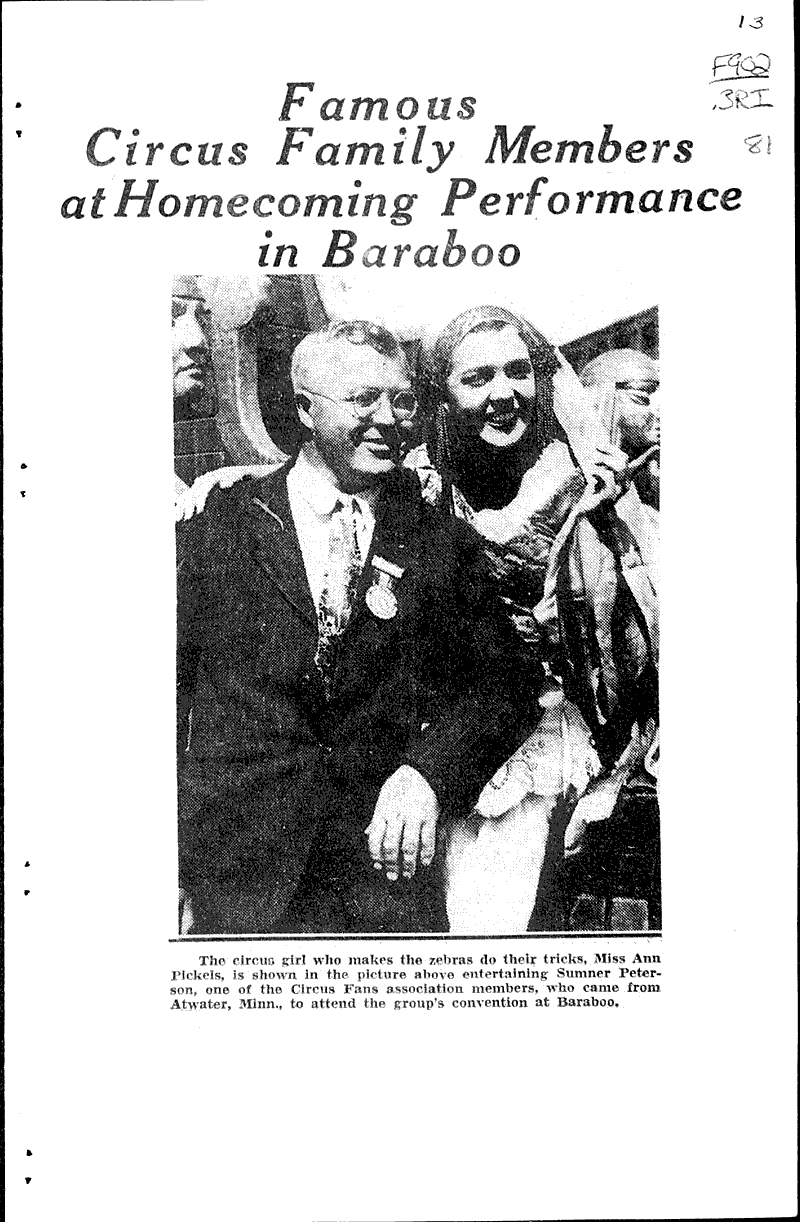  Source: Baraboo News Republic Topics: Industry Date: 1933-07-28