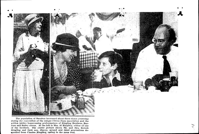  Source: Baraboo News Republic Topics: Industry Date: 1933-07-28