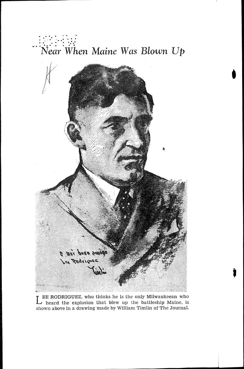  Source: Milwaukee Journal Topics: Wars Date: 1935-11-08