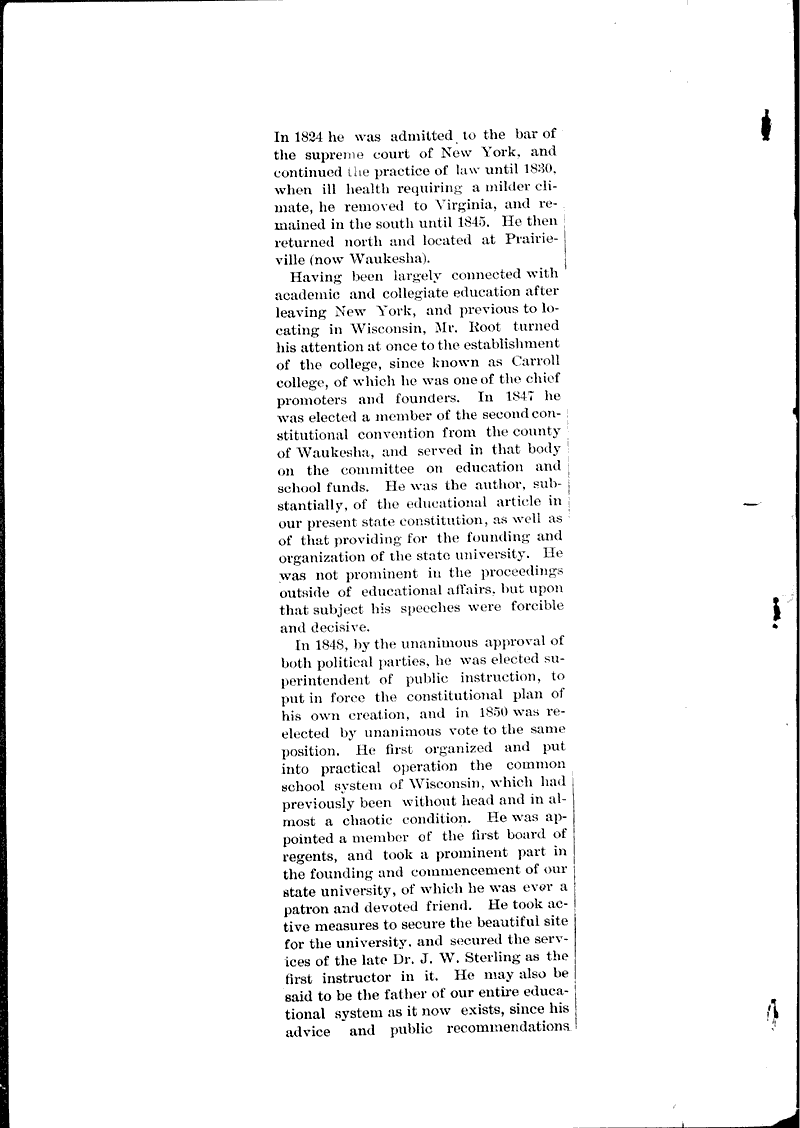 Source: Wisconsin State Journal Topics: Education Date: 1887-08-03