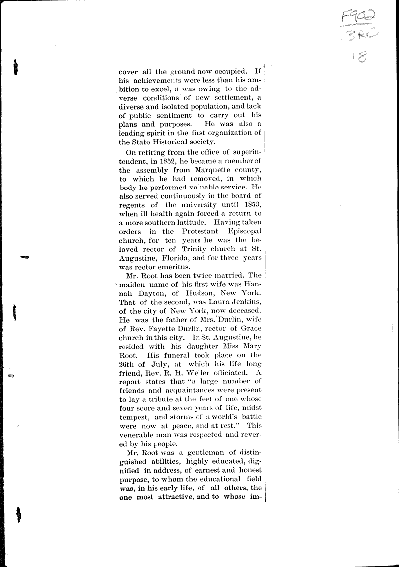  Source: Wisconsin State Journal Topics: Education Date: 1887-08-03