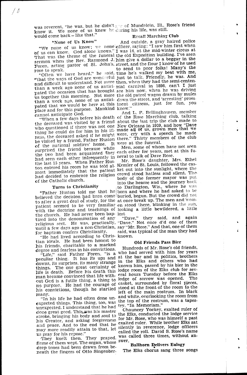  Source: Milwaukee Journal Topics: Government and Politics Date: 1932-08-10