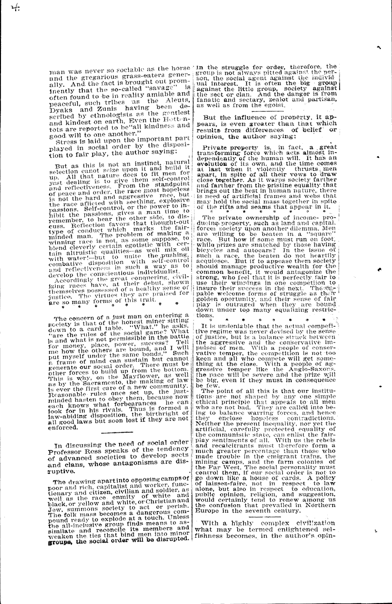  Source: Bee Topics: Education Date: 1901-06-22