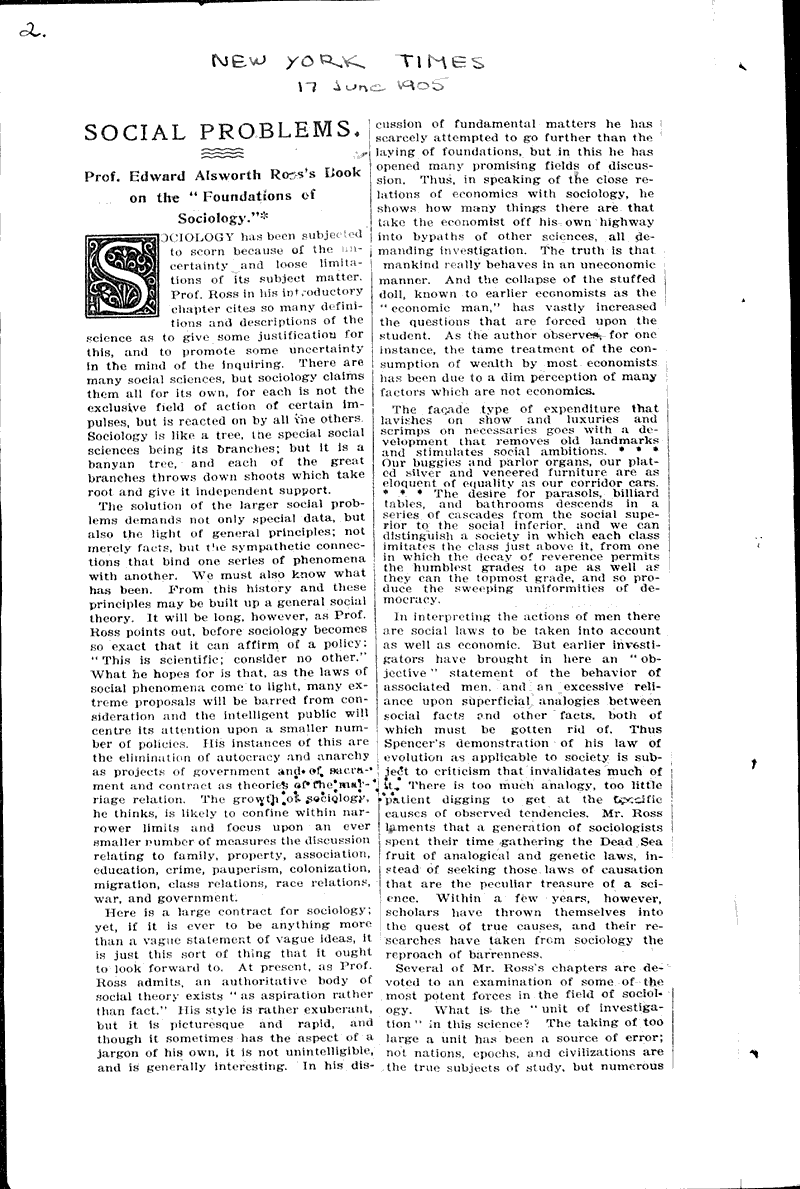  Source: New York Times Topics: Education Date: 1905-06-17