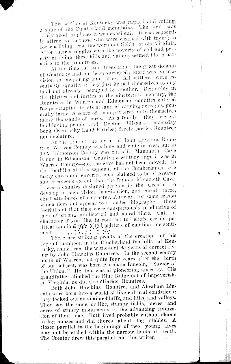  Source: Grant County News Date: 1927-12-30