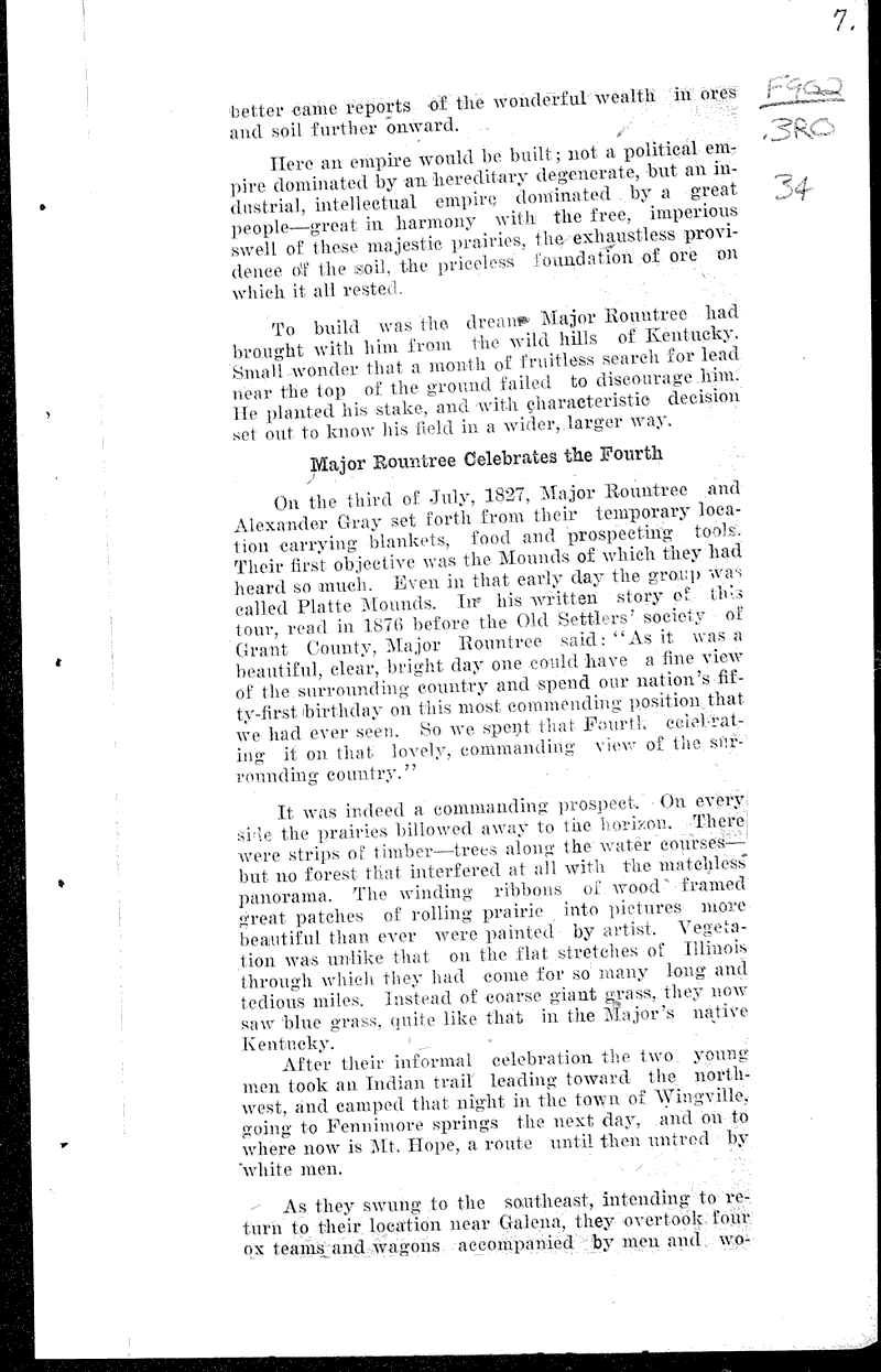  Source: Grant County News Date: 1927-12-30