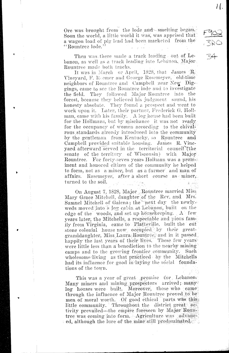  Source: Grant County News Date: 1927-12-30