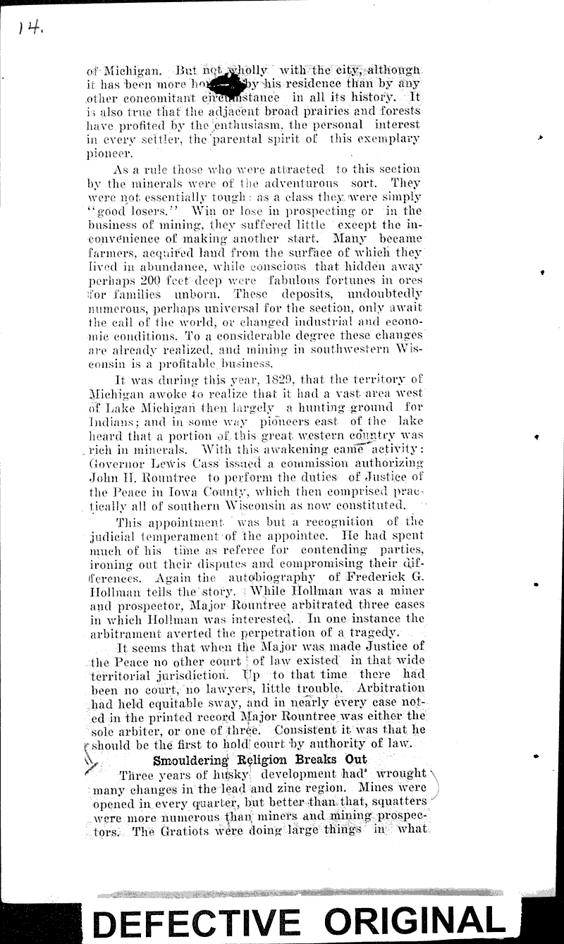  Source: Grant County News Date: 1927-12-30