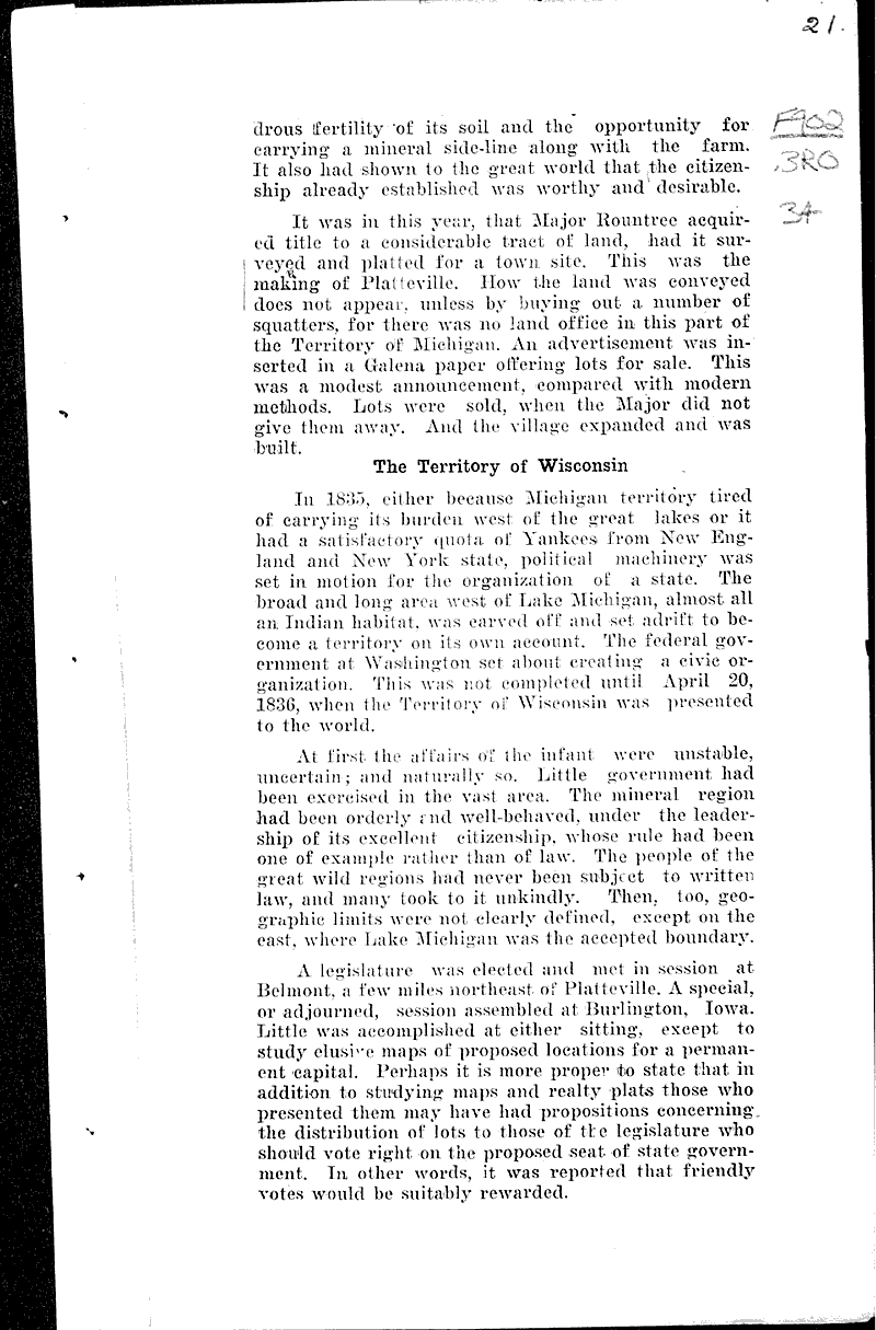  Source: Grant County News Date: 1927-12-30