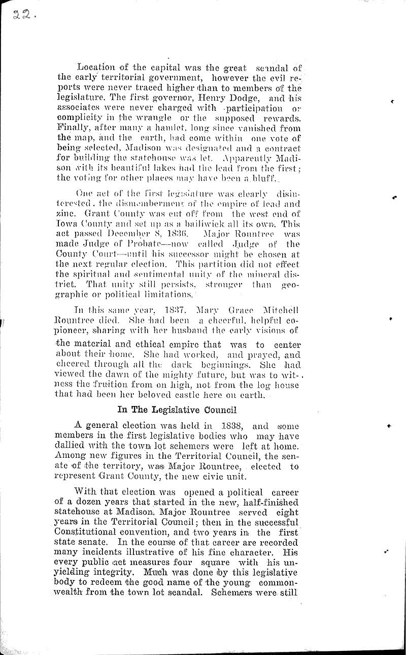  Source: Grant County News Date: 1927-12-30