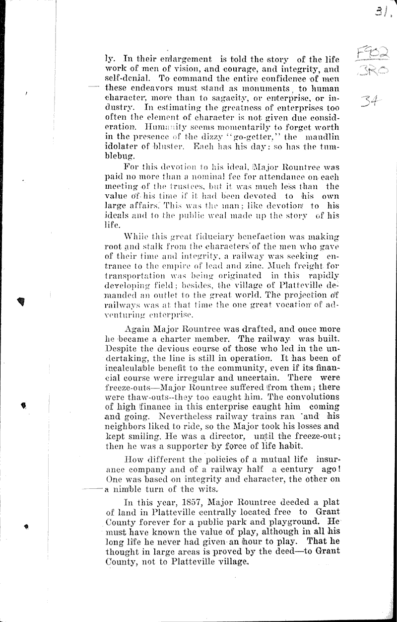  Source: Grant County News Date: 1927-12-30