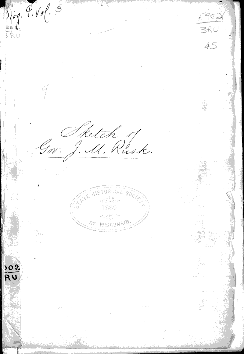  Source: Chicago Times Topics: Government and Politics Date: 1886-05-01