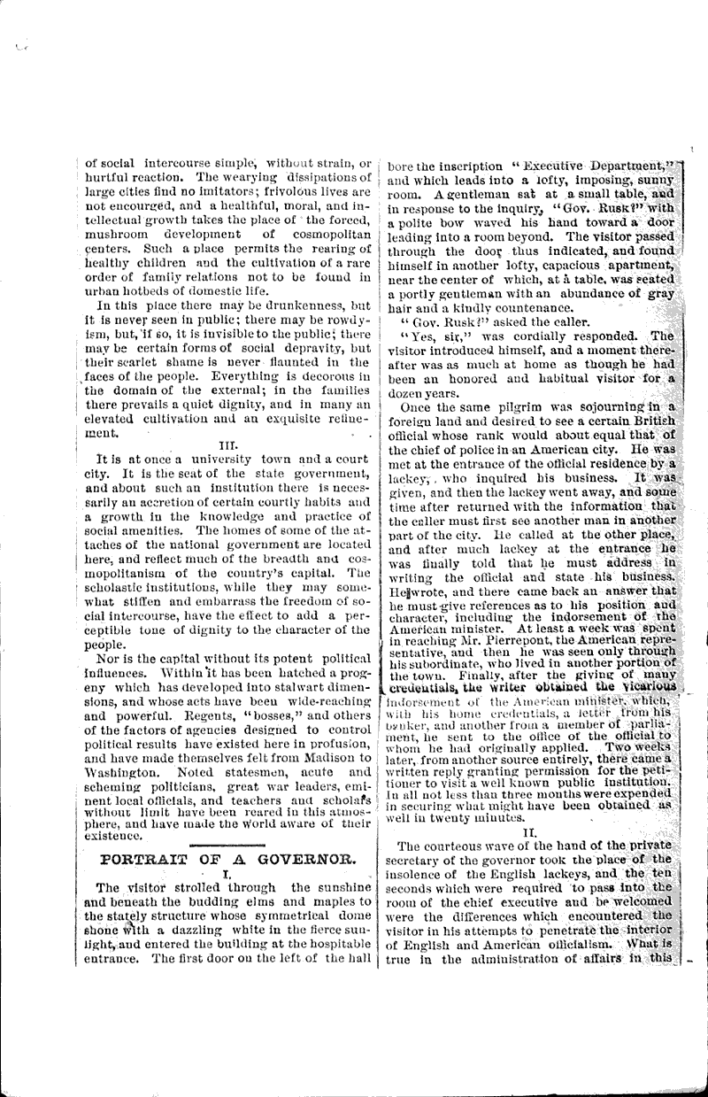  Source: Chicago Times Topics: Government and Politics Date: 1886-05-01