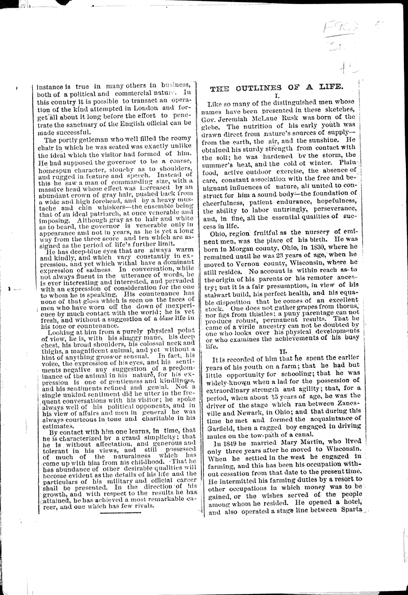  Source: Chicago Times Topics: Government and Politics Date: 1886-05-01