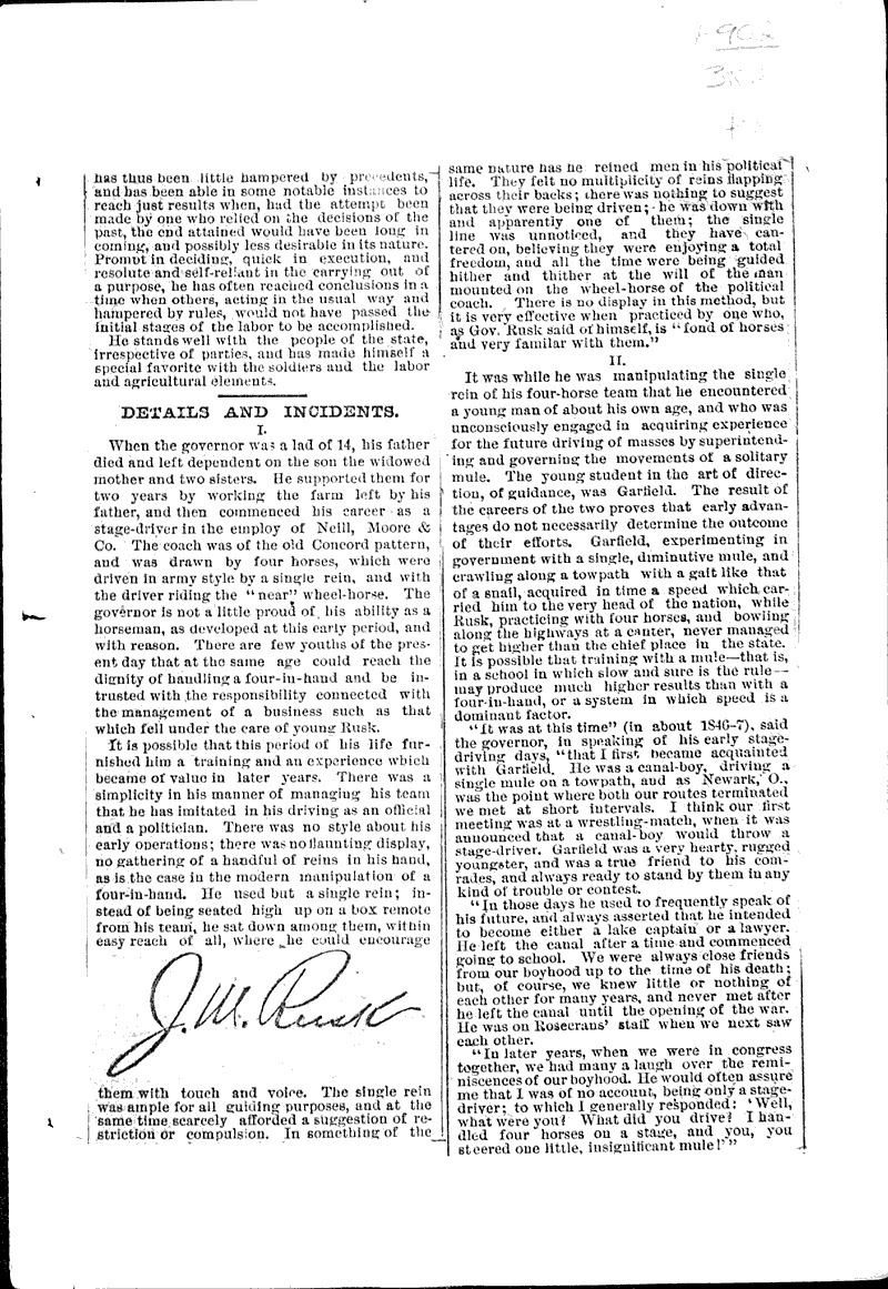  Source: Chicago Times Topics: Government and Politics Date: 1886-05-01