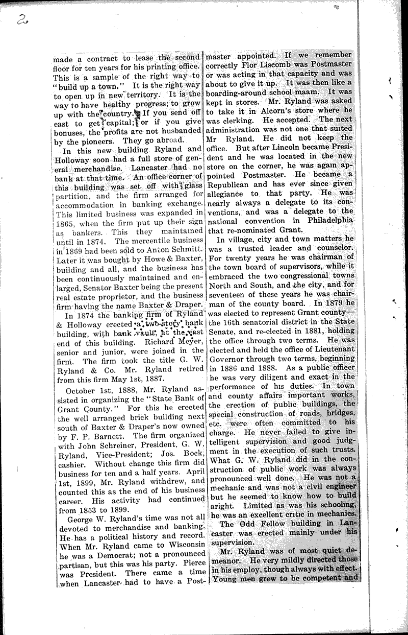  Source: Weekly Teller Topics: Government and Politics Date: 1910-07-07