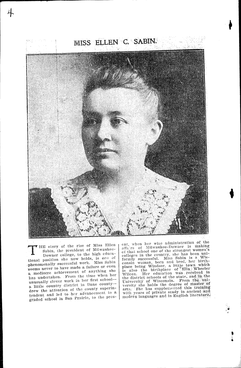  Source: Wisconsin State Journal Topics: Education Date: 1942-11-29