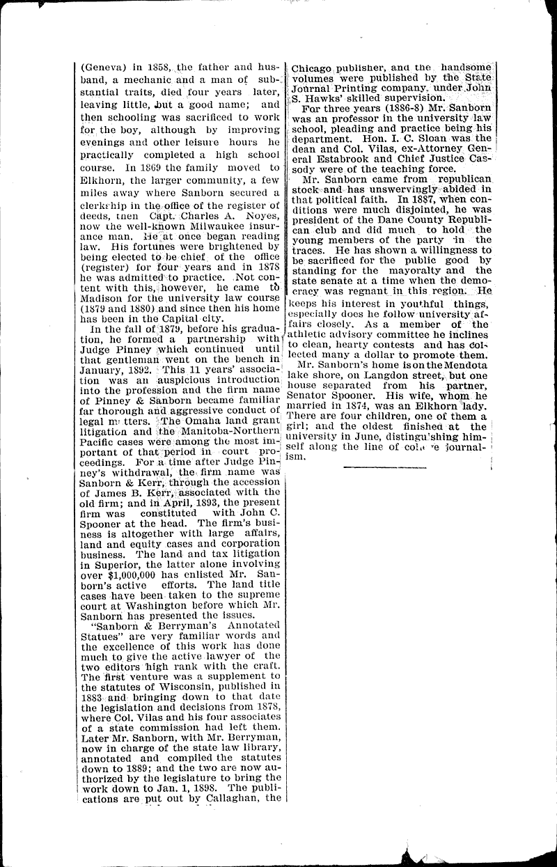  Source: Wisconsin State Journal Date: 1896-08-28