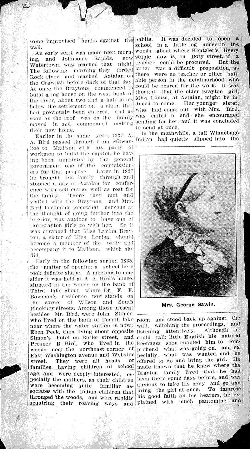  Source: Madison Democrat Topics: Education Date: 1904-05-04