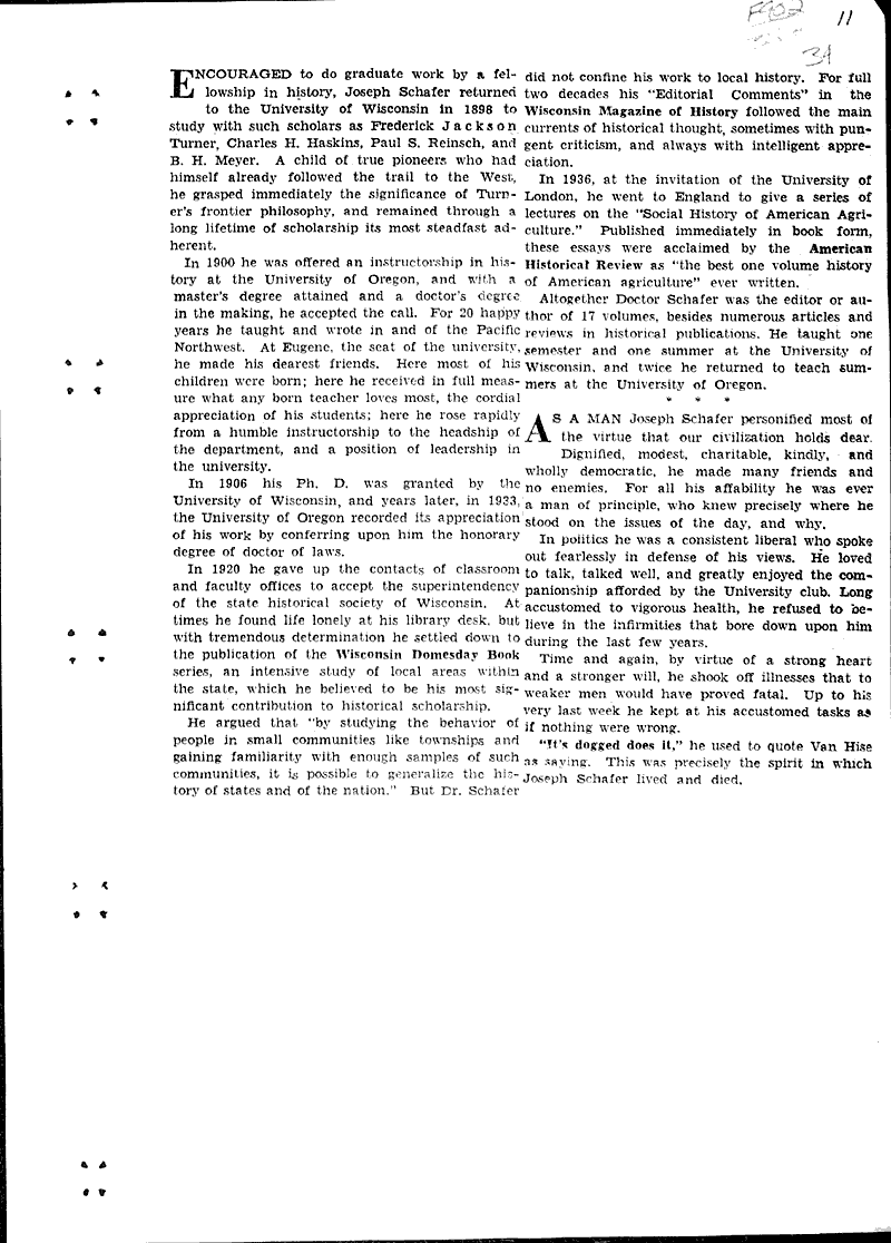  Source: Muscoda Democrat Topics: Education Date: 1941-01-30