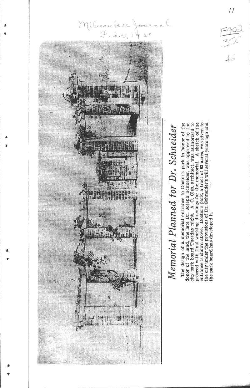  Source: Milwaukee Journal Date: 1926-11-07