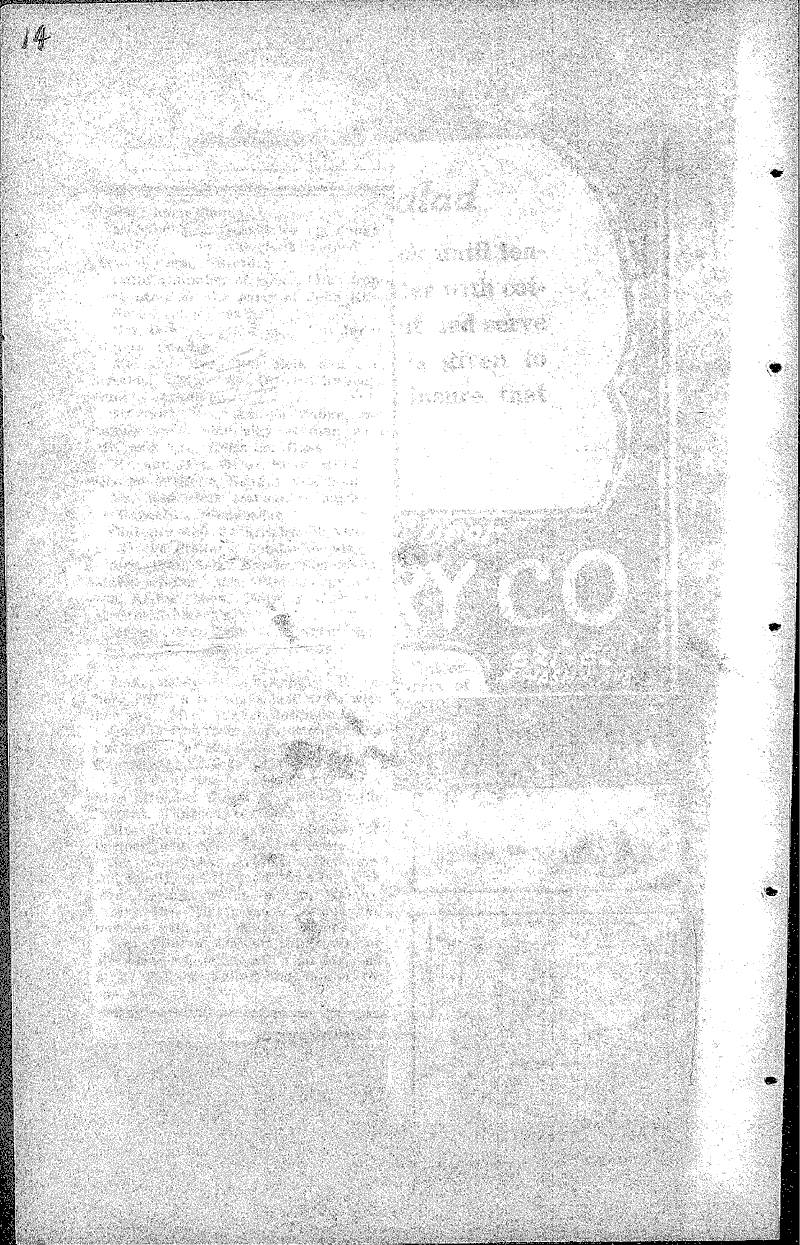  Source: Monroe Times Topics: Government and Politics Date: 1925-01-30
